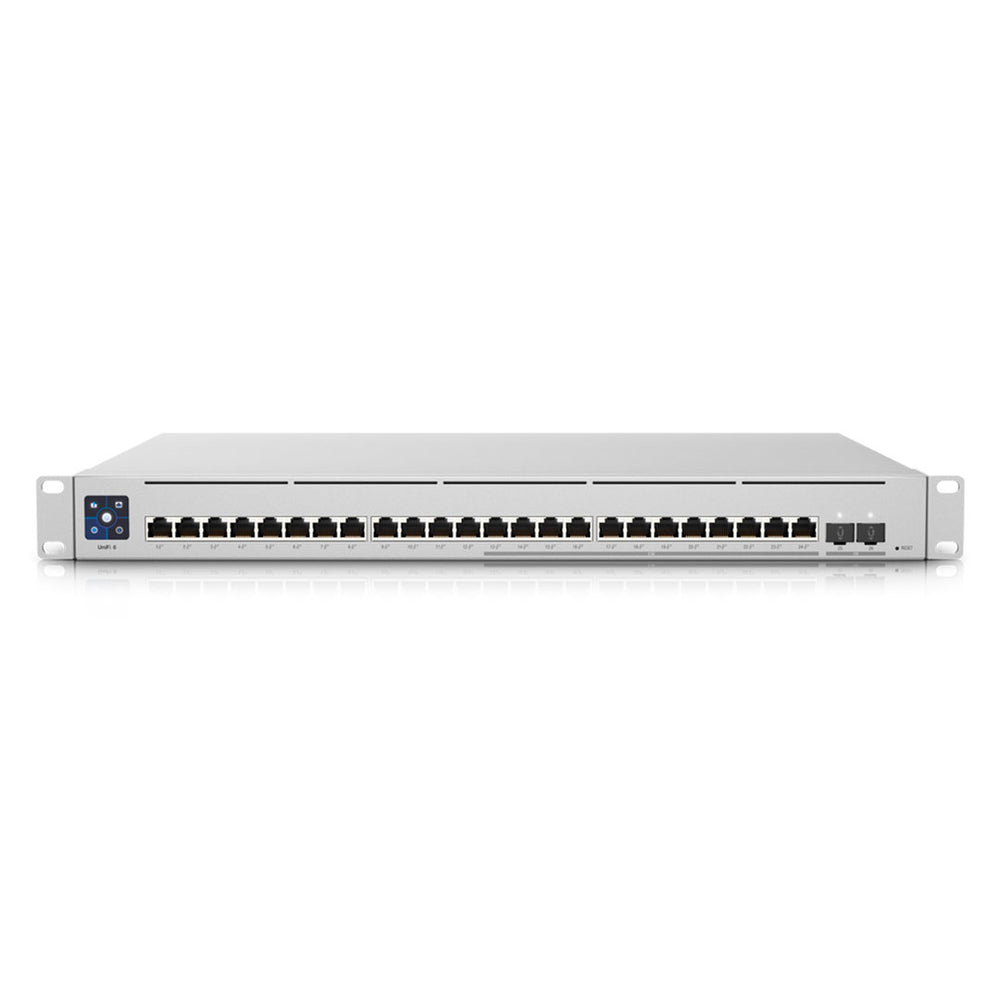 Switch Enterprise 24 PoE de Capa 3