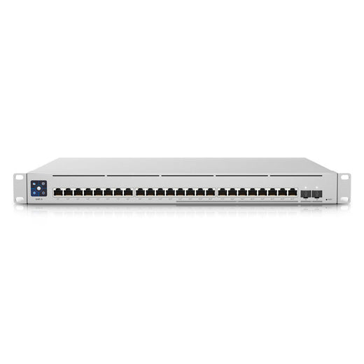 Switch Enterprise 24 PoE de Capa 3