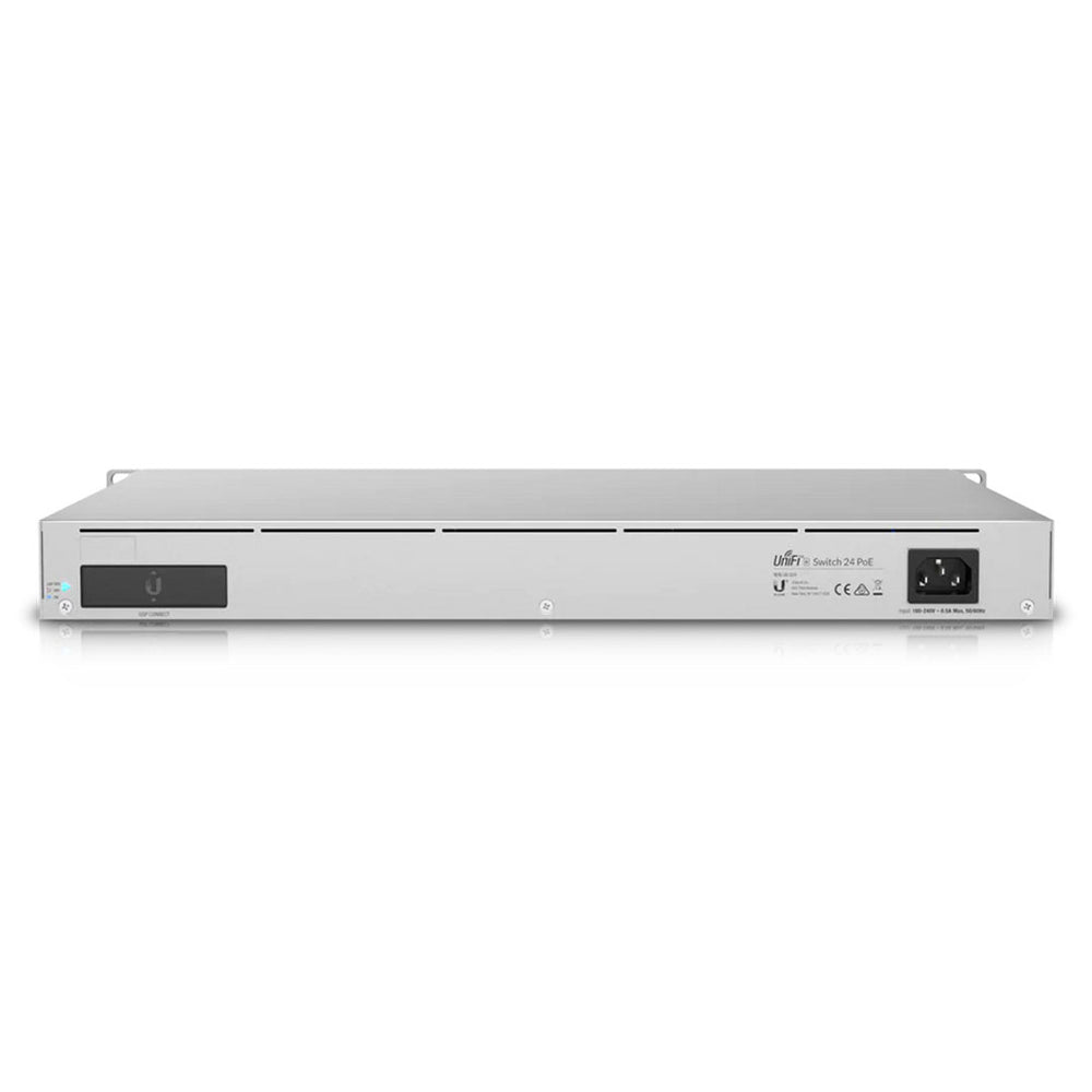 Switch Enterprise 24 PoE de Capa 3