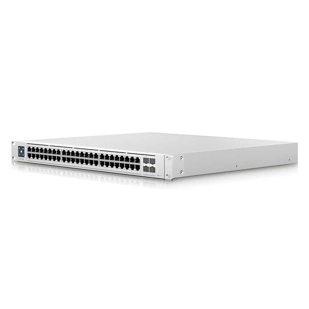 Switch Enterprise 48 PoE de Capa 3