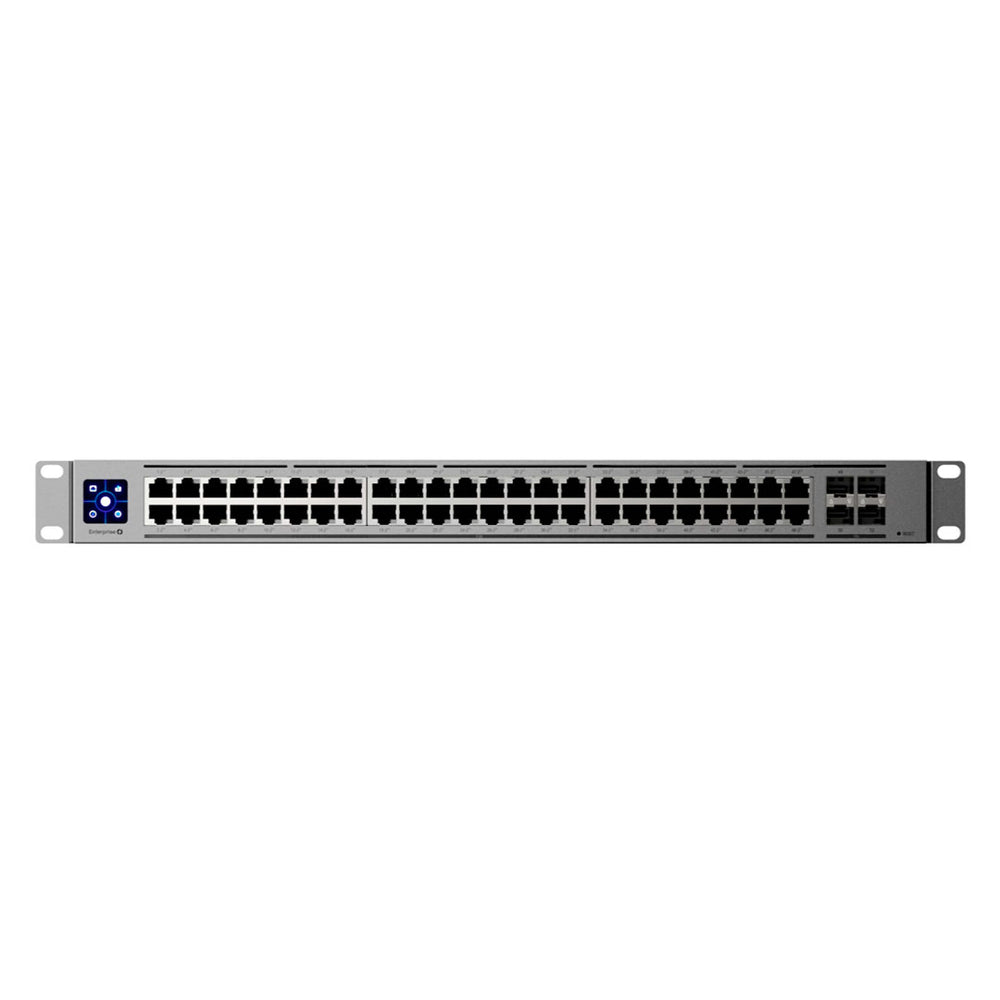 Switch Enterprise 48 PoE de Capa 3