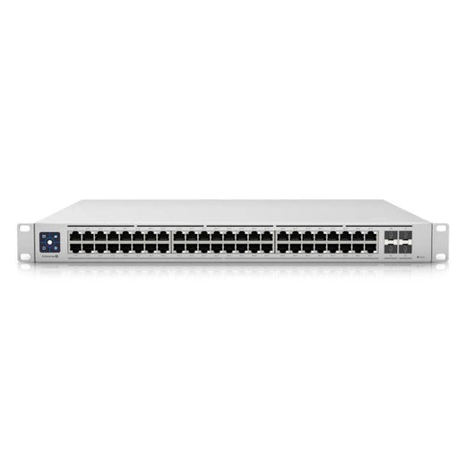 Switch Enterprise 48 PoE de Capa 3