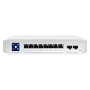 Switch Enterprise 8 PoE