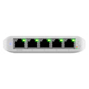 Switch UniFi Layer 3 5 Puertos GbE