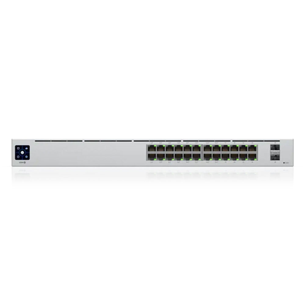 Switch Pro Max 24 con Etherlighting