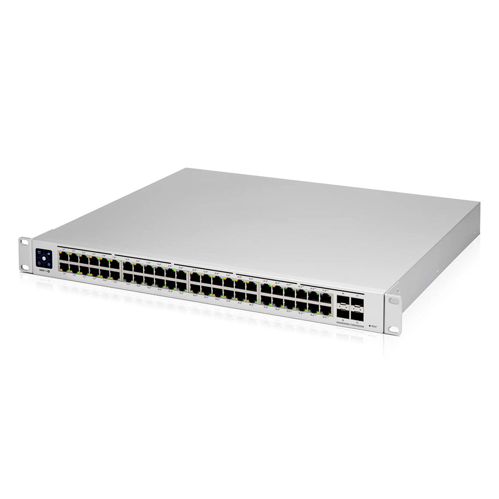 Switch Pro 48 de Capa 3