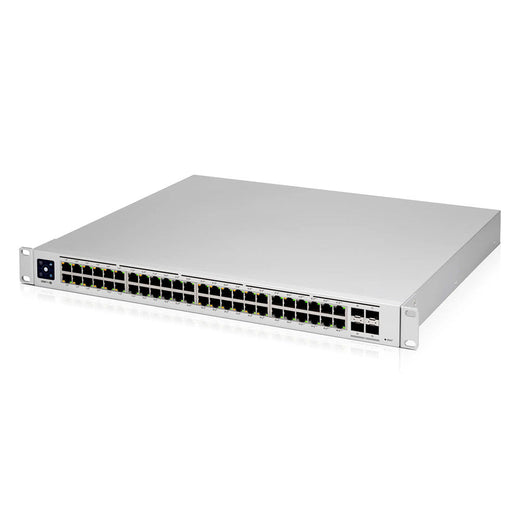 Switch Pro 48 de Capa 3