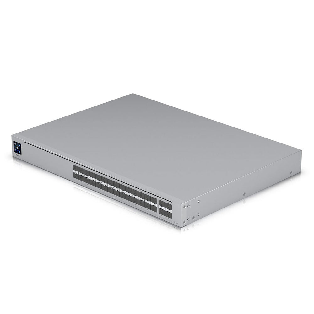 Switch Pro Aggregation de Capa 3
