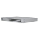 Switch Aggregation Administrable de Capa 2