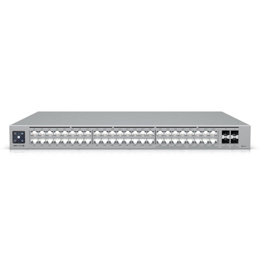 Switch Pro Max 48 con Etherlighting