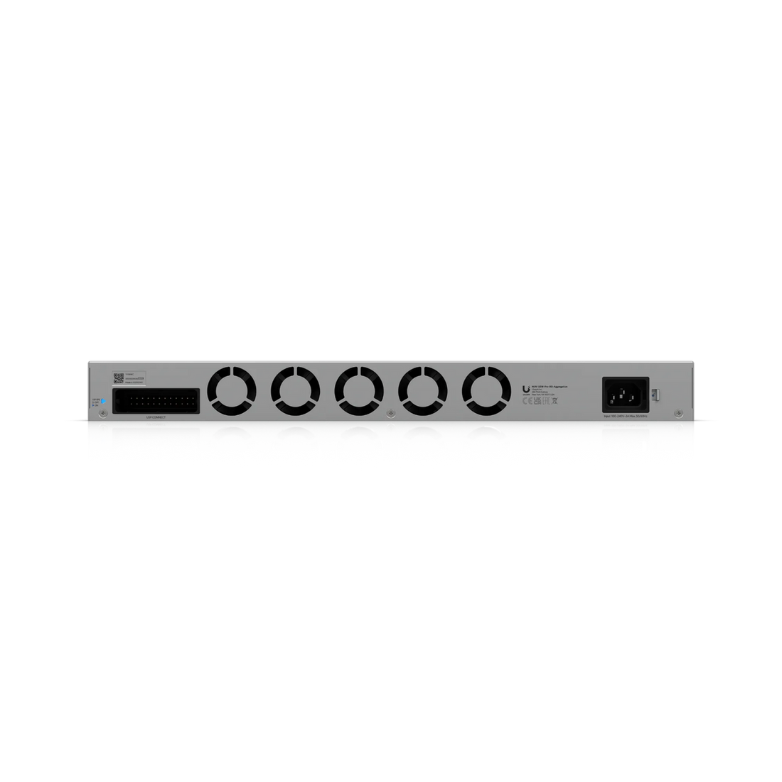Switch Profesional Pro XG Aggregation de Capa 3