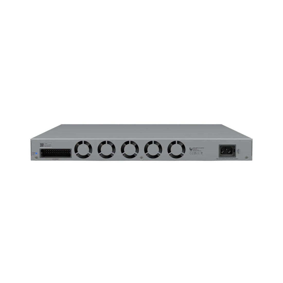 Switch Pro XG 48 PoE de Capa 3