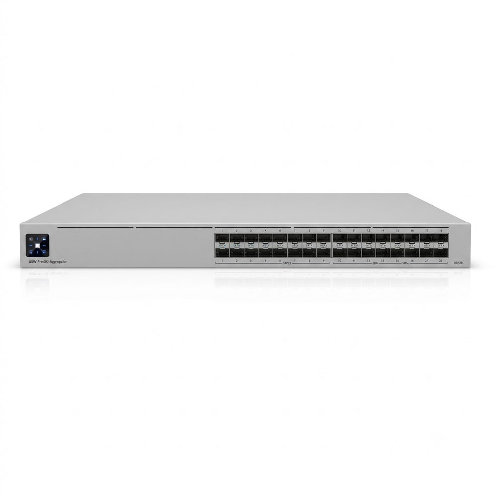Switch Profesional Pro XG Aggregation de Capa 3