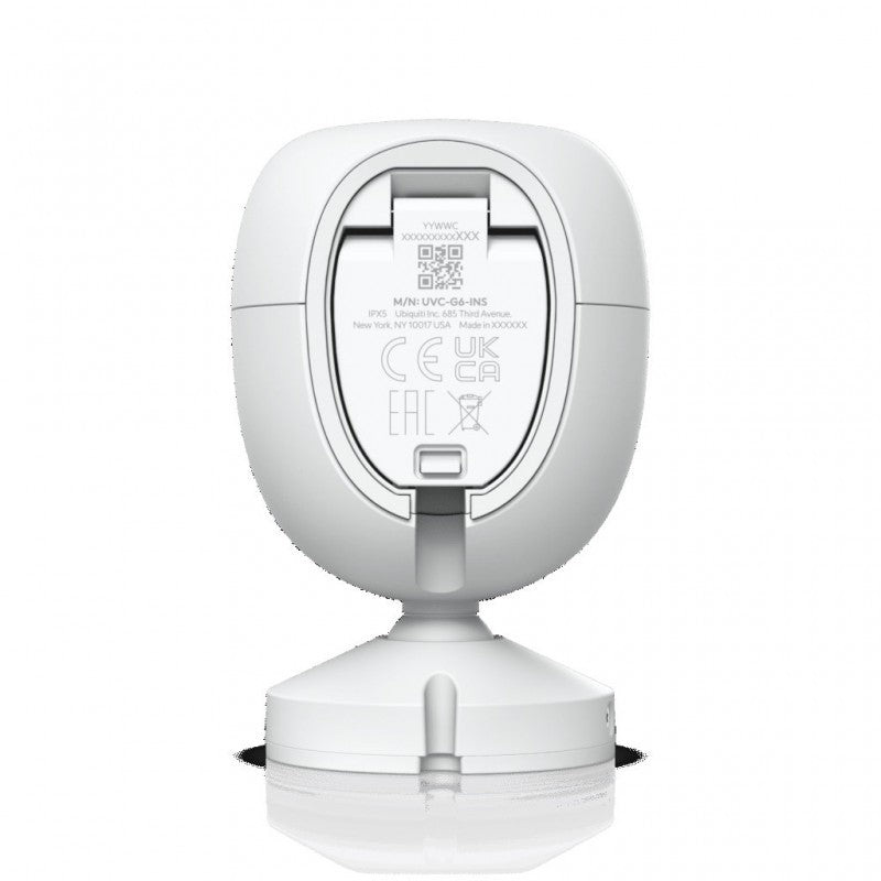 Cámara UniFi G6 Instant WiFi