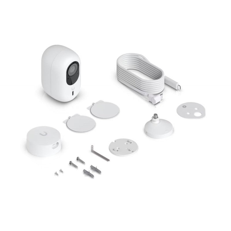 Cámara UniFi G6 Instant WiFi