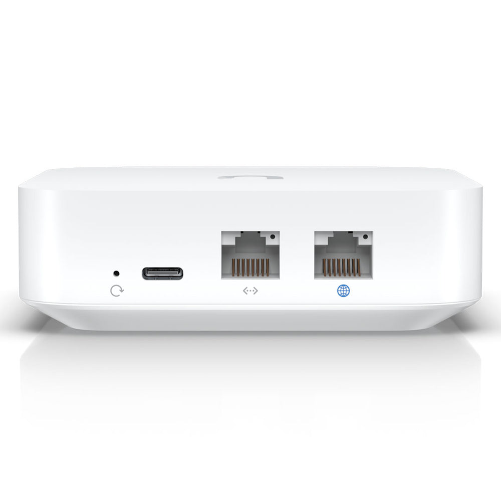 Cloud Gateway UX con Wi-Fi incorporado