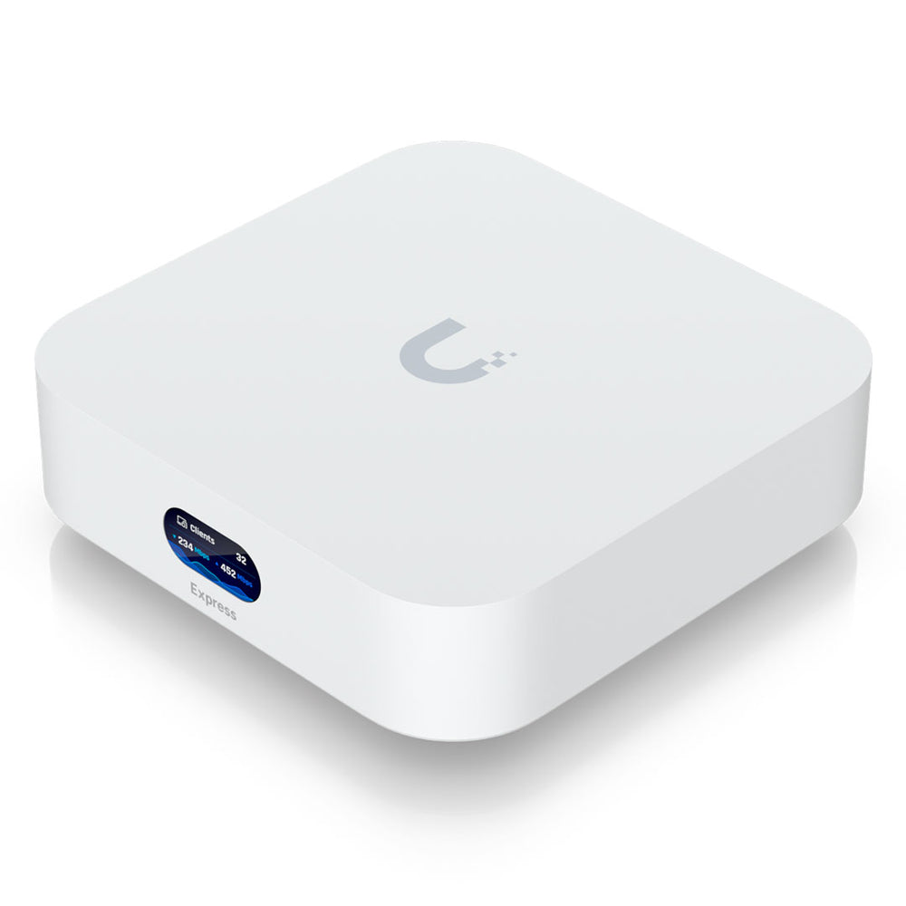 Cloud Gateway UX con Wi-Fi incorporado