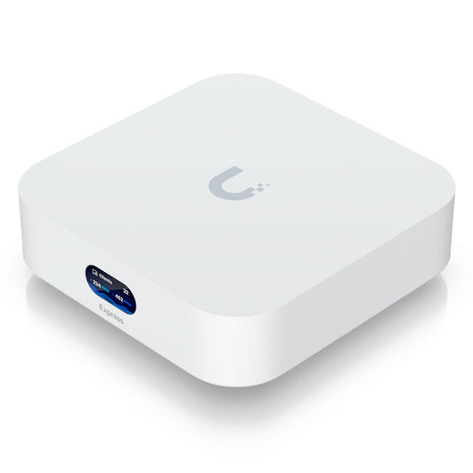 Cloud Gateway UX con Wi-Fi incorporado