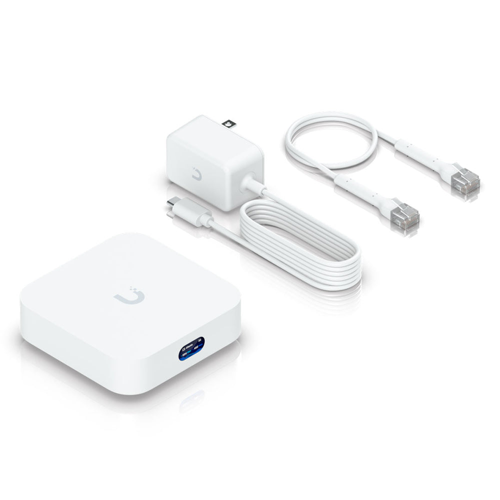 Cloud Gateway UX con Wi-Fi incorporado