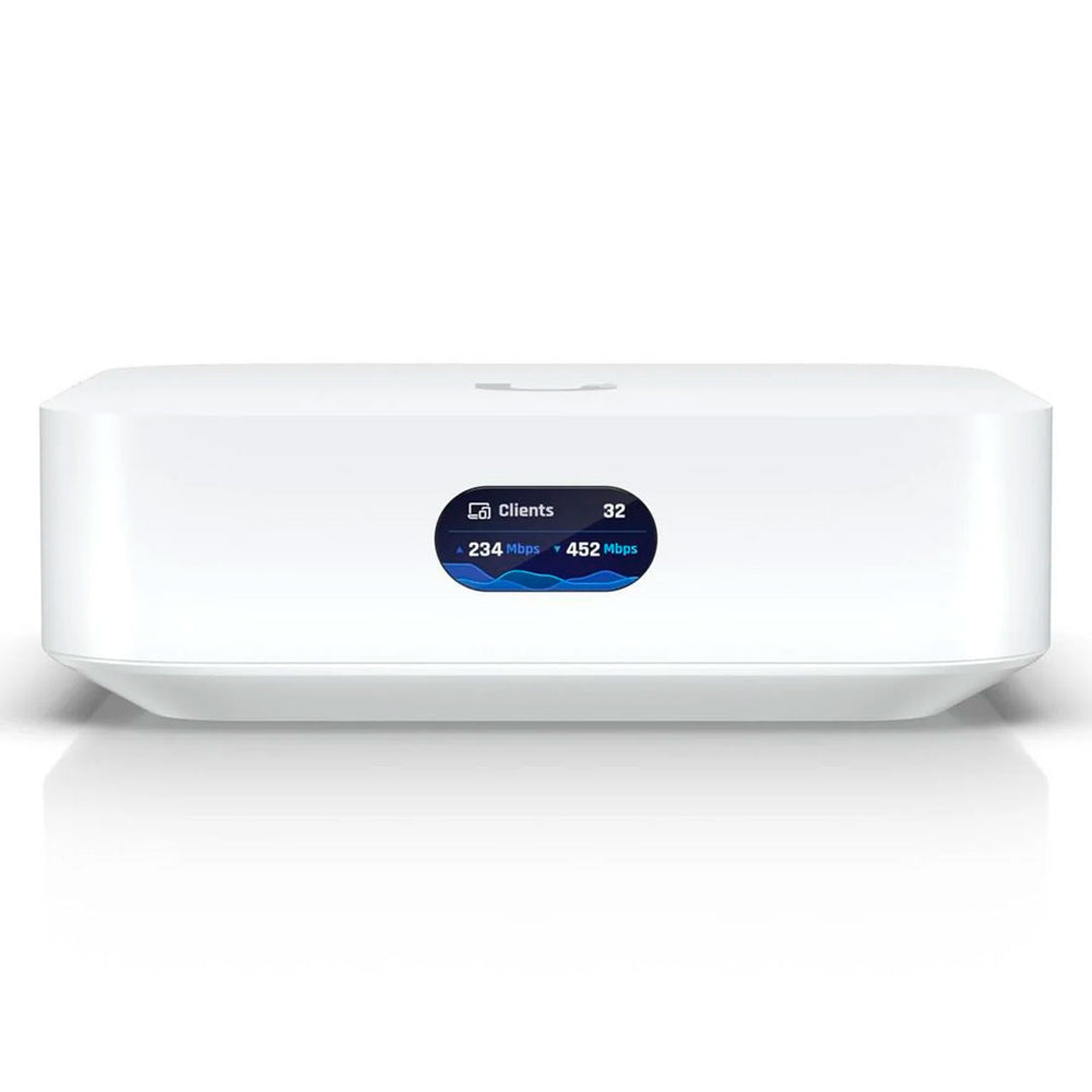 Cloud Gateway UX con Wi-Fi incorporado