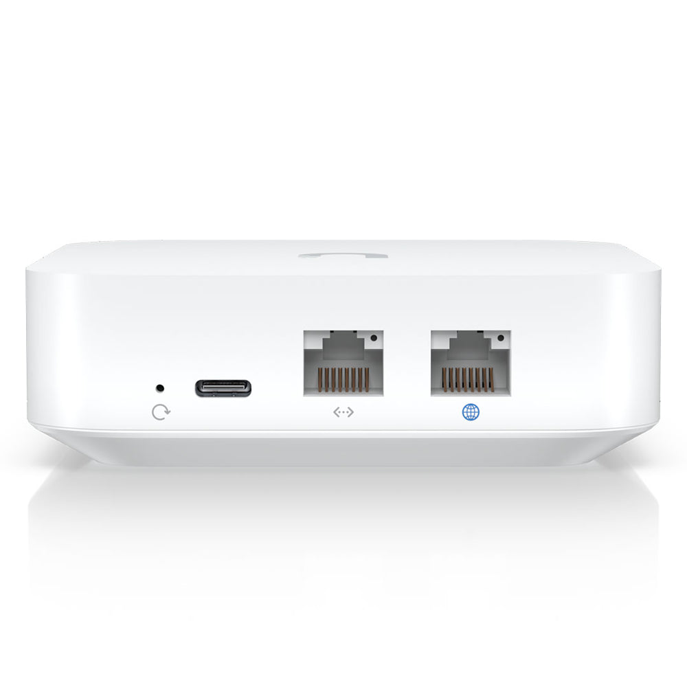 Enrutador Gigabit Lite