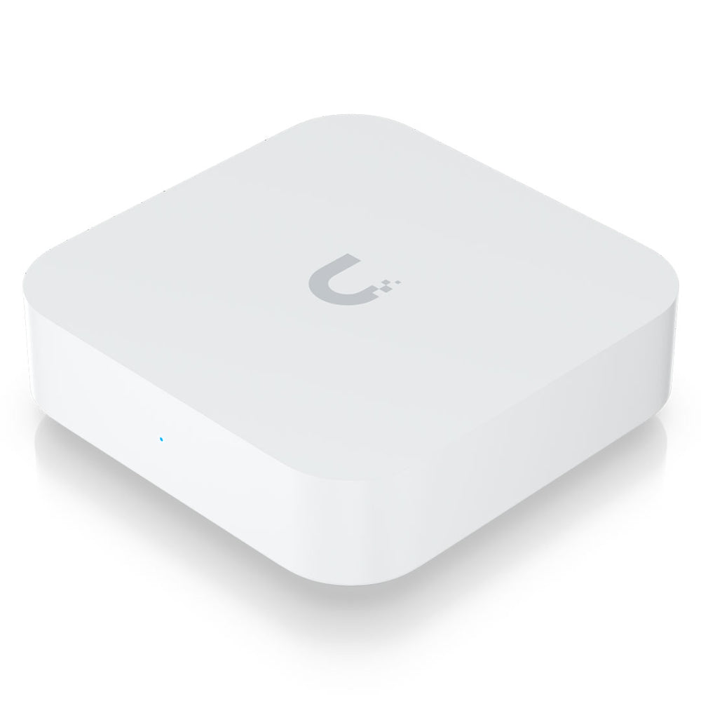Enrutador Gigabit Lite