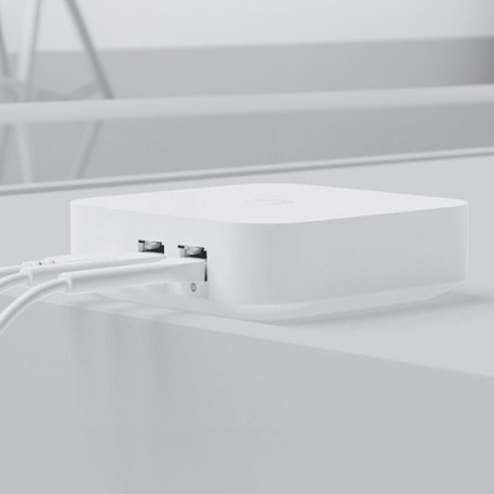 Enrutador Gigabit Lite