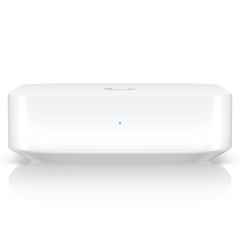Enrutador Gigabit Lite
