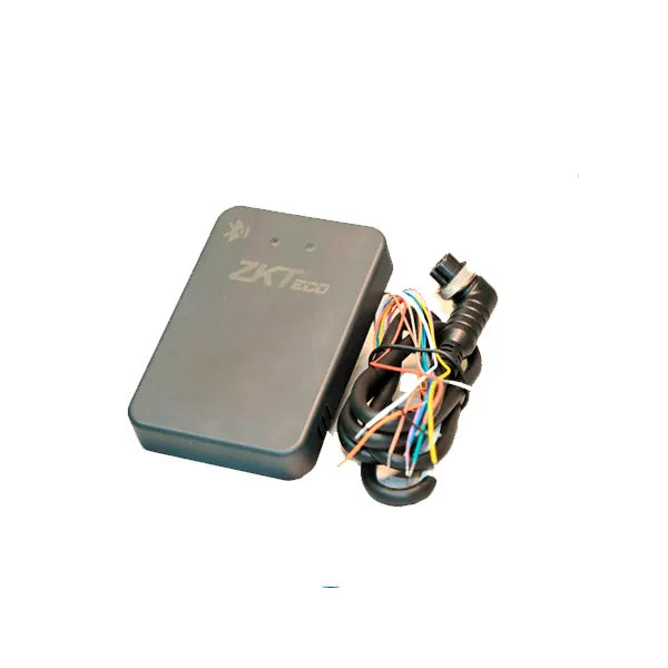 ZKTECO VR10 PRO Radar para Barrera Vehicular