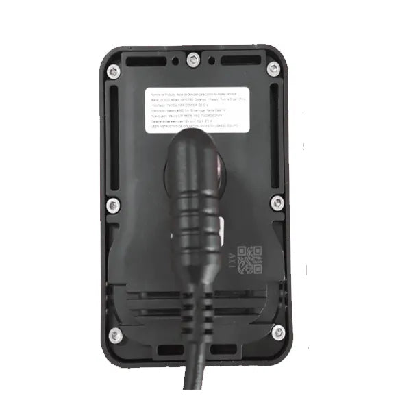 ZKTECO VR10 PRO Radar para Barrera Vehicular