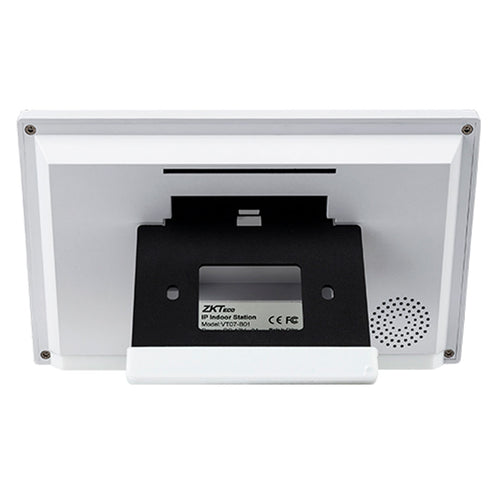 MONITOR VIDEO PORTERO COMPATIBLE ONVIF / SENSEFACE ZKTECO