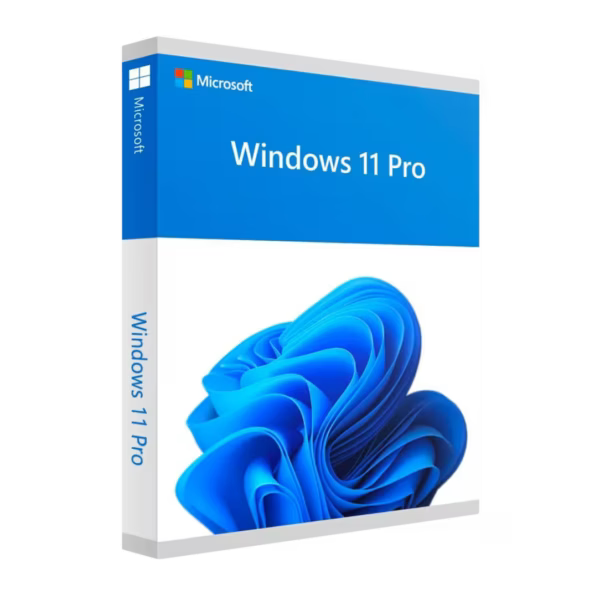 WINDOWS 11 PROFESIONAL LICENCIA ORIGINAL