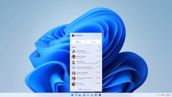 WINDOWS 11 PROFESIONAL LICENCIA ORIGINAL