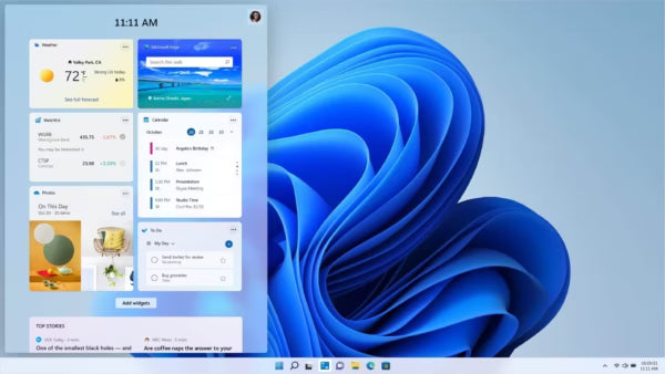 WINDOWS 11 PROFESIONAL LICENCIA ORIGINAL