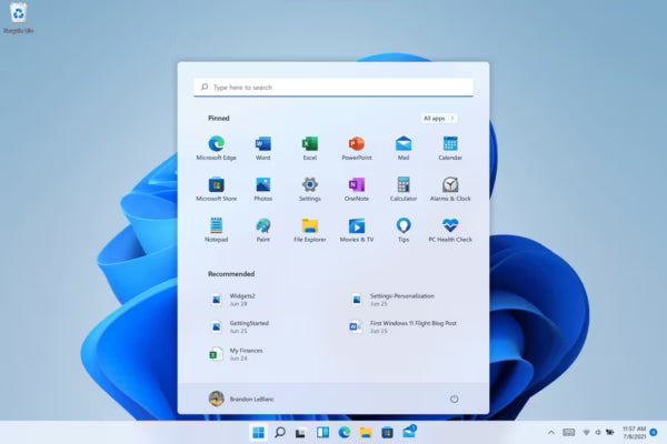 WINDOWS 11 PROFESIONAL LICENCIA ORIGINAL