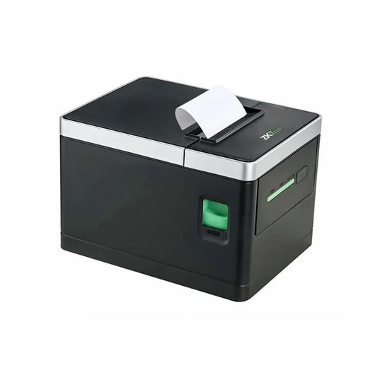 IMPRESORA TÉRMICA 80MM USB / SERIAL / ETHERNET ZKTECO