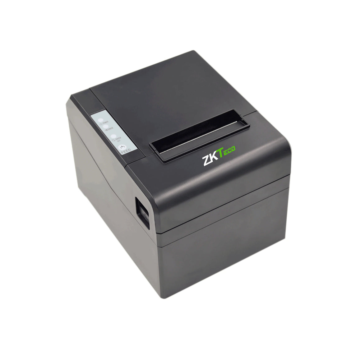 IMPRESORA TÉRMICA 80MM 300MM/S RS232-LAN-USB ZKTECO