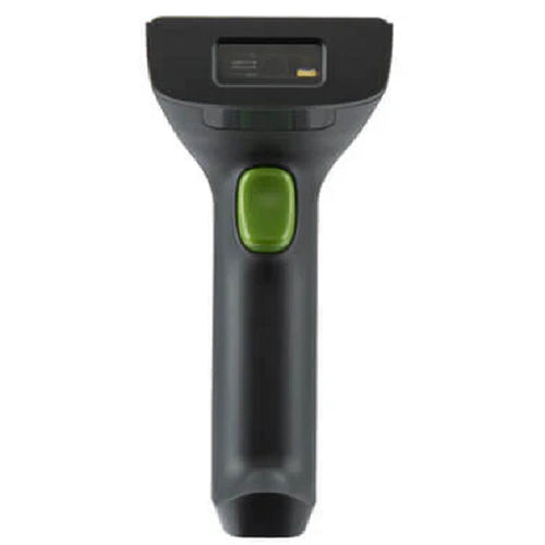 LECTOR DE CÓDIGOS QR 2D INALÁMBRICO CON BASE ZKTECO