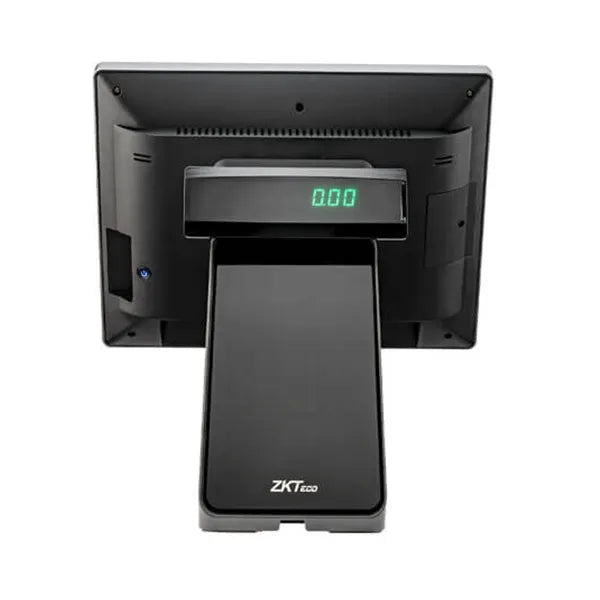 ZKTECO ZKBIO750 Terminal Todo en Uno para Punto de Venta 15" Core I5