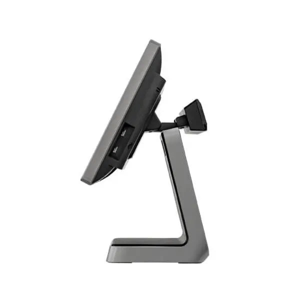 ZKTECO ZKBIO750 Terminal Todo en Uno para Punto de Venta 15" Core I5