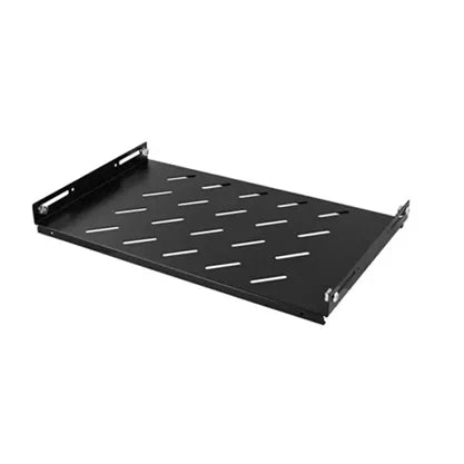 BANDEJA P/GABINETE FIJA 1RU 19" X 350MM ZKTECO