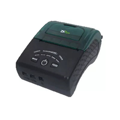 IMPRESORA TÉRMICA PORTÁTIL 58MM BLUETOOTH ZKTECO