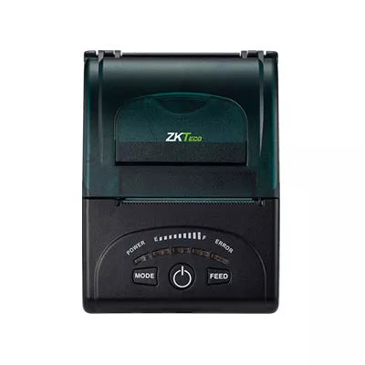 IMPRESORA TÉRMICA PORTÁTIL 58MM BLUETOOTH ZKTECO