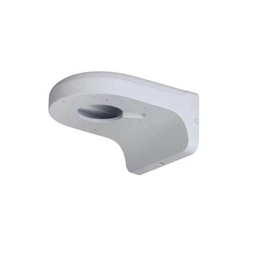 BRACKET DE ALUMINIO 160X122X76MM ZKTECO