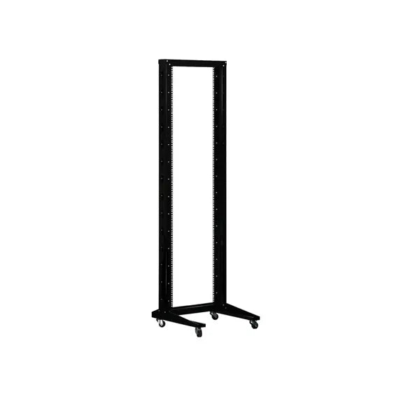 RACK ABIERTO 42U SOPORTA 100KG ZKTECO