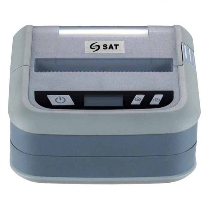 IMPRESORA TERMICA PORTATIL AF330 BLUETOOTH