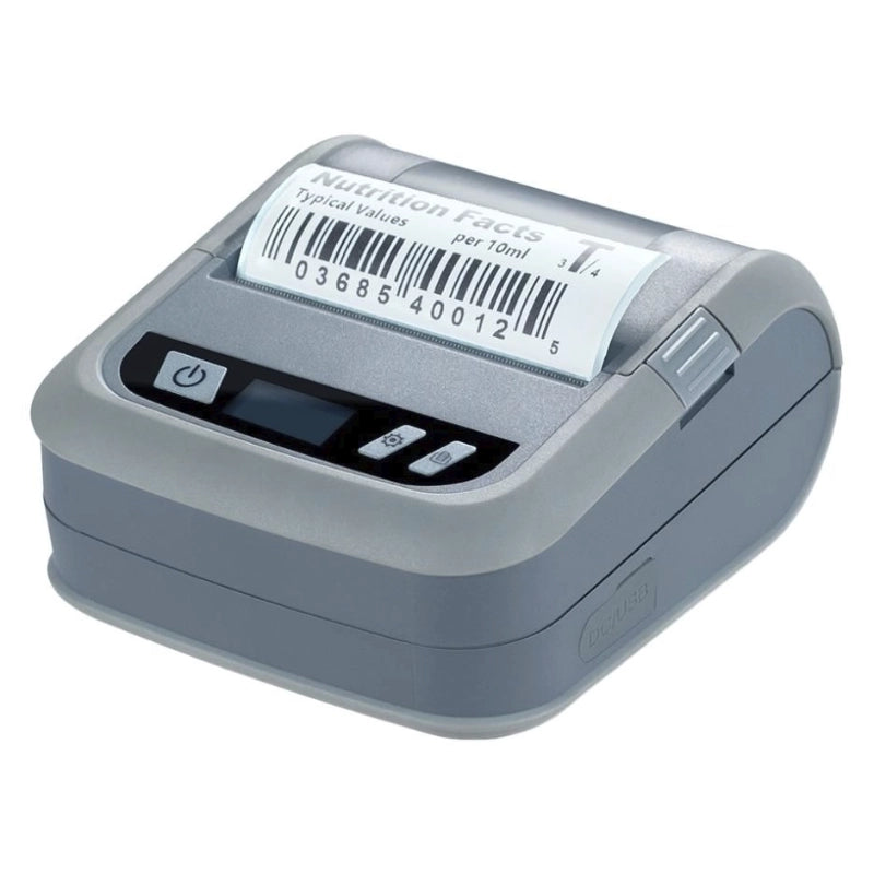 IMPRESORA TERMICA PORTATIL AF330 BLUETOOTH