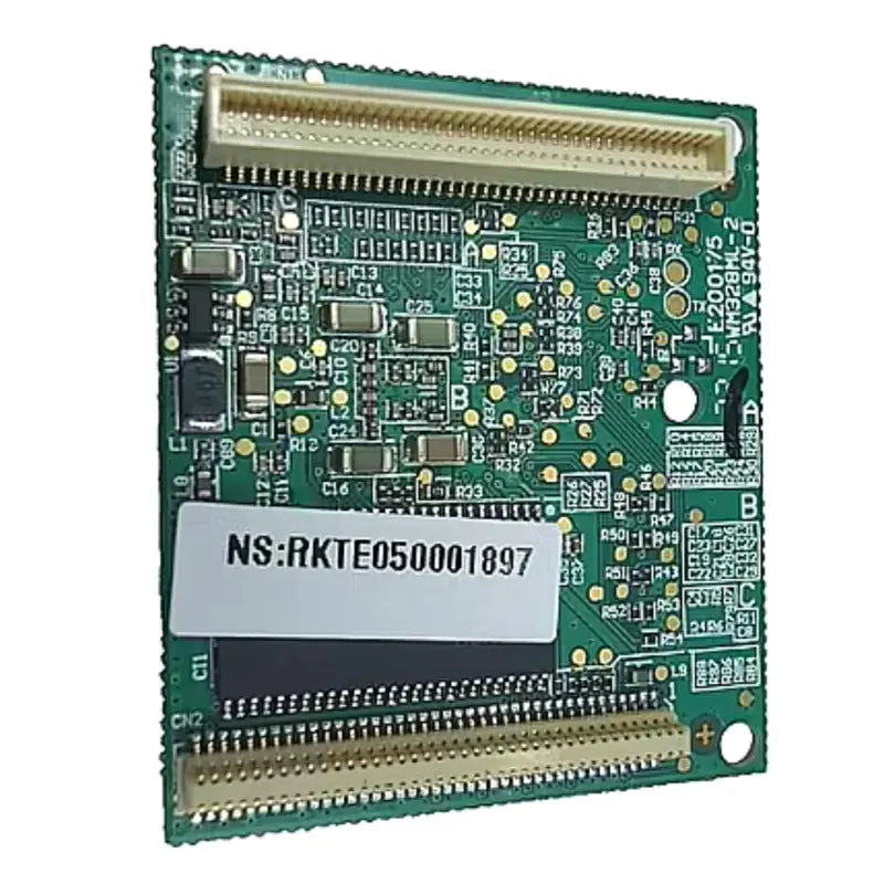 Tarjeta Codec ICIP para Central Impacta 68i