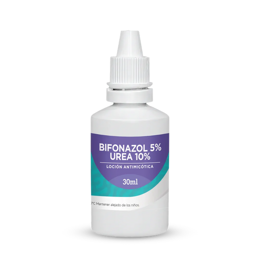 SOLUCION ANTIMICOTICA PODOLOGICO BIFONAZOL