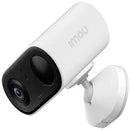 CAMARA 3 MP - WIFI, BATERIA RECARGABLE, IP65, H.265, COMUNICACION DOBLE VIA
